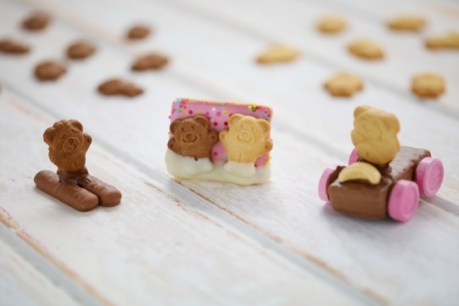 Arnott&#8217;s under fire as Shapes shift and Teddy Bears&#8217; picnic gets smaller