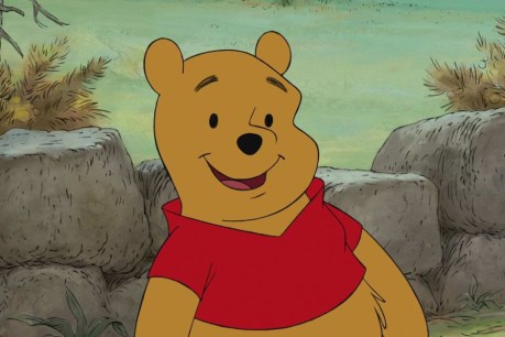 China bans Winnie the Pooh over internet jokes comparing him to Xi Jinping