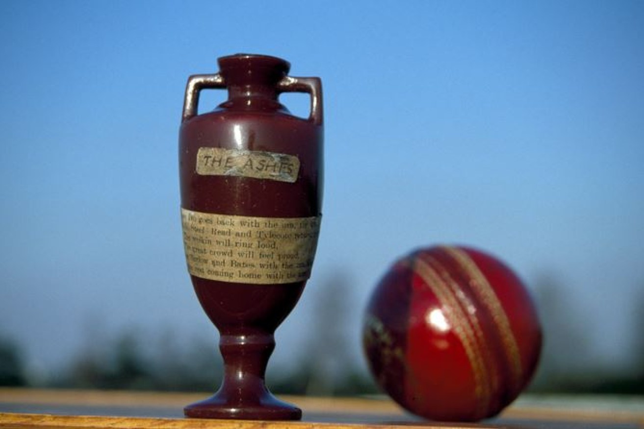 The Ashes series might not go ahead even if a pay deal is struck, the players' union warns.