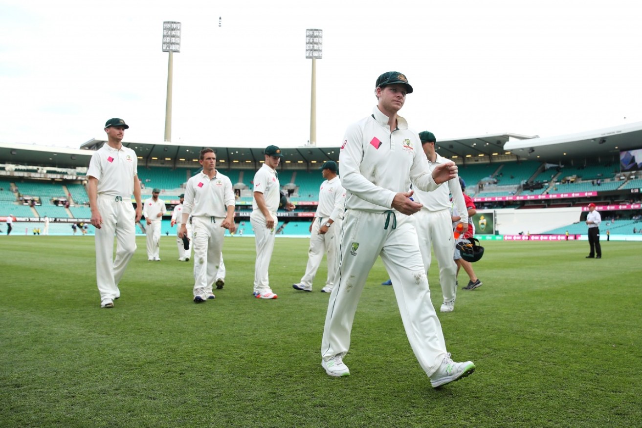 Australian cricketers could boycott the upcoming Bangladesh tour if the pay dispute isn't settled.