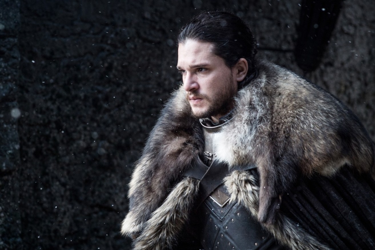 The final battle for Westeros gets underway in 'Stormborn', episode two of Game of Thrones' seventh season