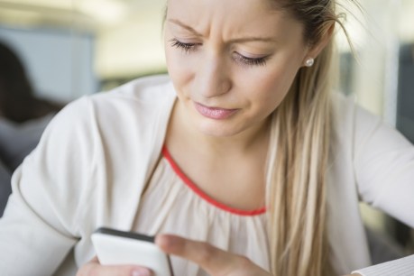 The outdated rule snaffling young workers' super
