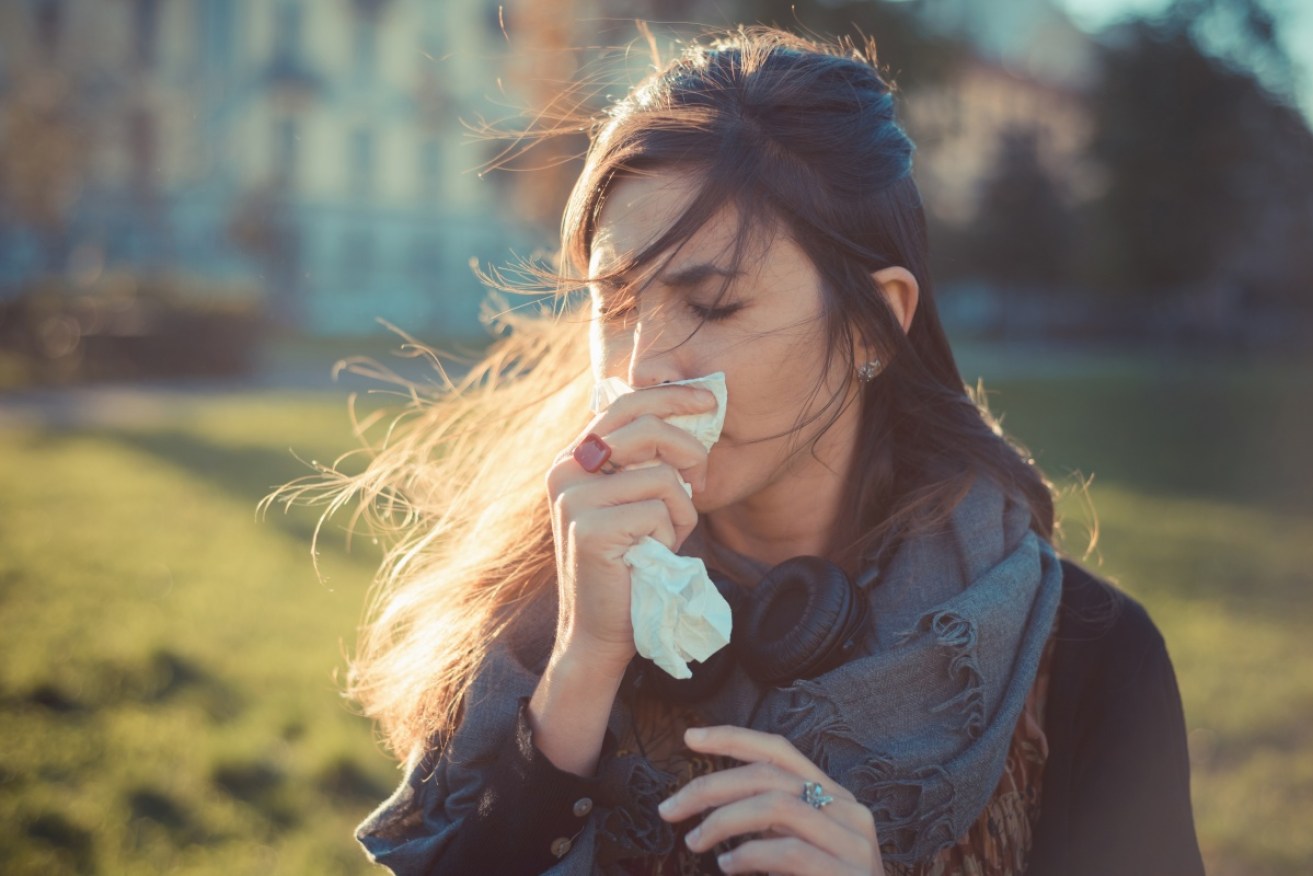 There are worrying signs that the looming flu season may hit early – and hard.