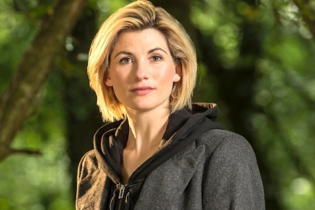 <i>Doctor Who</i> fans are on the hunt for missing episodes – and Australia could hold the clues
