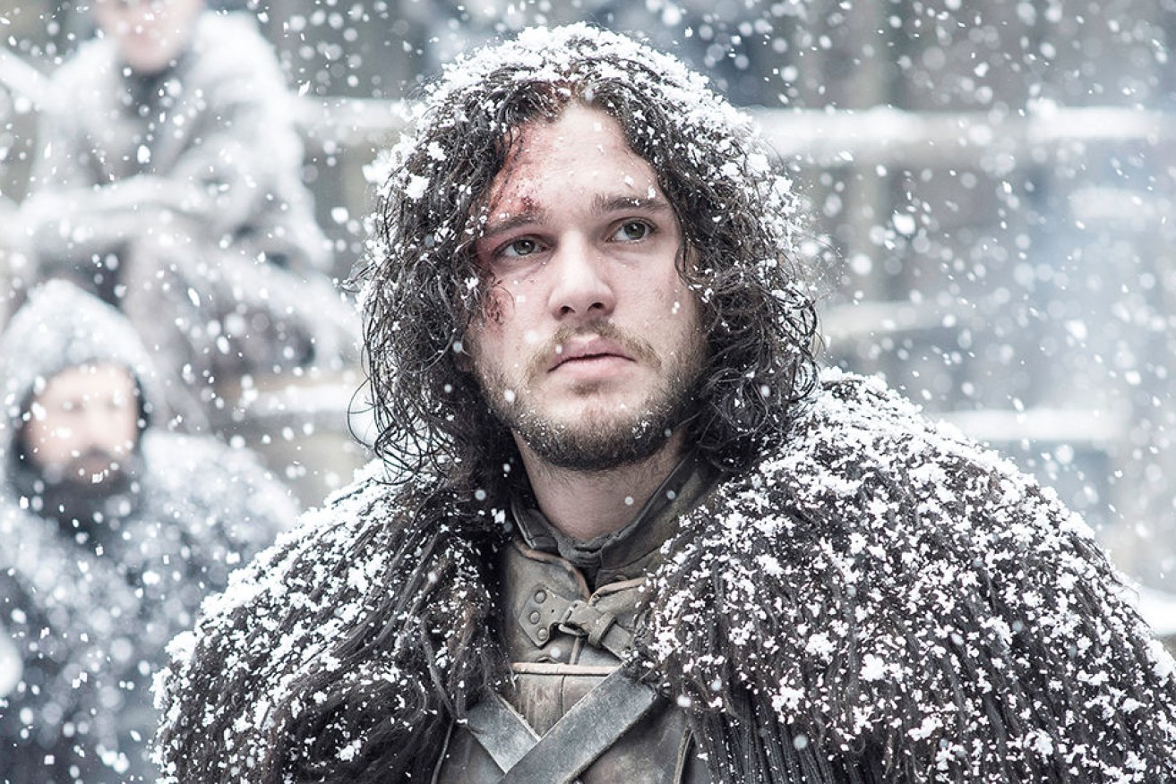 The hacker threatened to leak advance plot summaries for Game of Thrones.