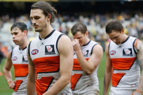The many problems facing the AFL&#8217;s pre-season favourites