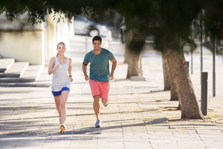 New research confirms physical activity prevents colon cancer