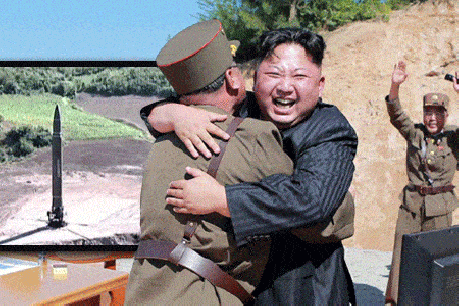 Kim Jong-un&#8217;s motives: What is he playing at?