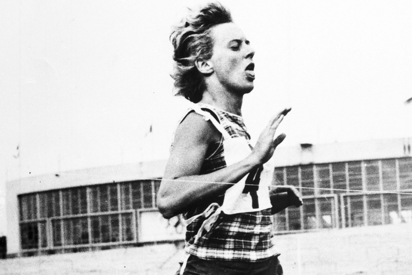 Olympic legend Betty Cuthbert has reportedly died at the age of 79.