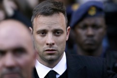 Disgraced Olympic runner Oscar Pistorius up for parole