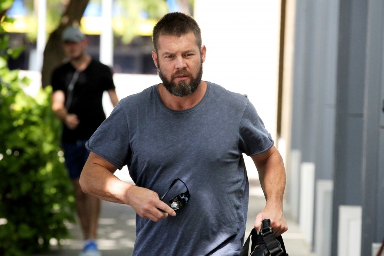 Former AFL star Ben Cousins' parole has likely been delayed.