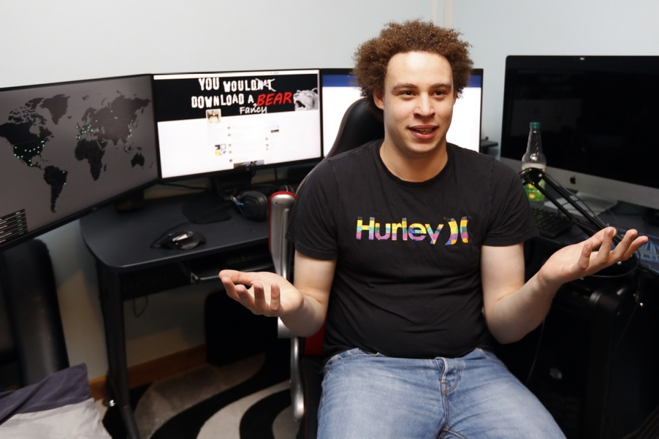 British IT expert Marcus Hutchins, credited with derailing a global cyberattack in May, has been arrested for allegedly creating and distributing banking malware.