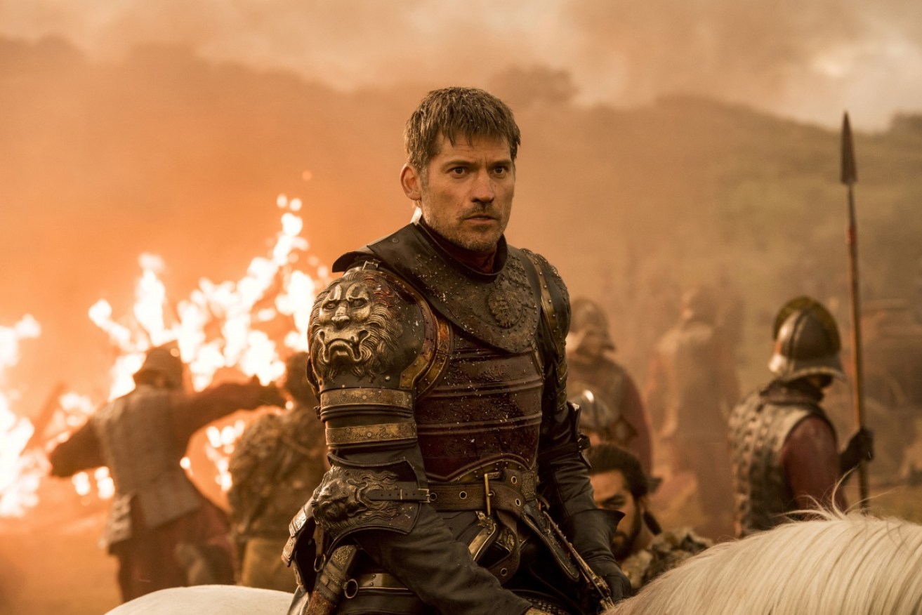 Hackers have released more unaired episodes, but no Game of Thrones.