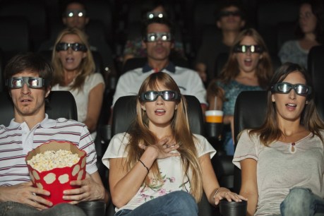 Health concerns, money woes and quality: the decline of 3D movies