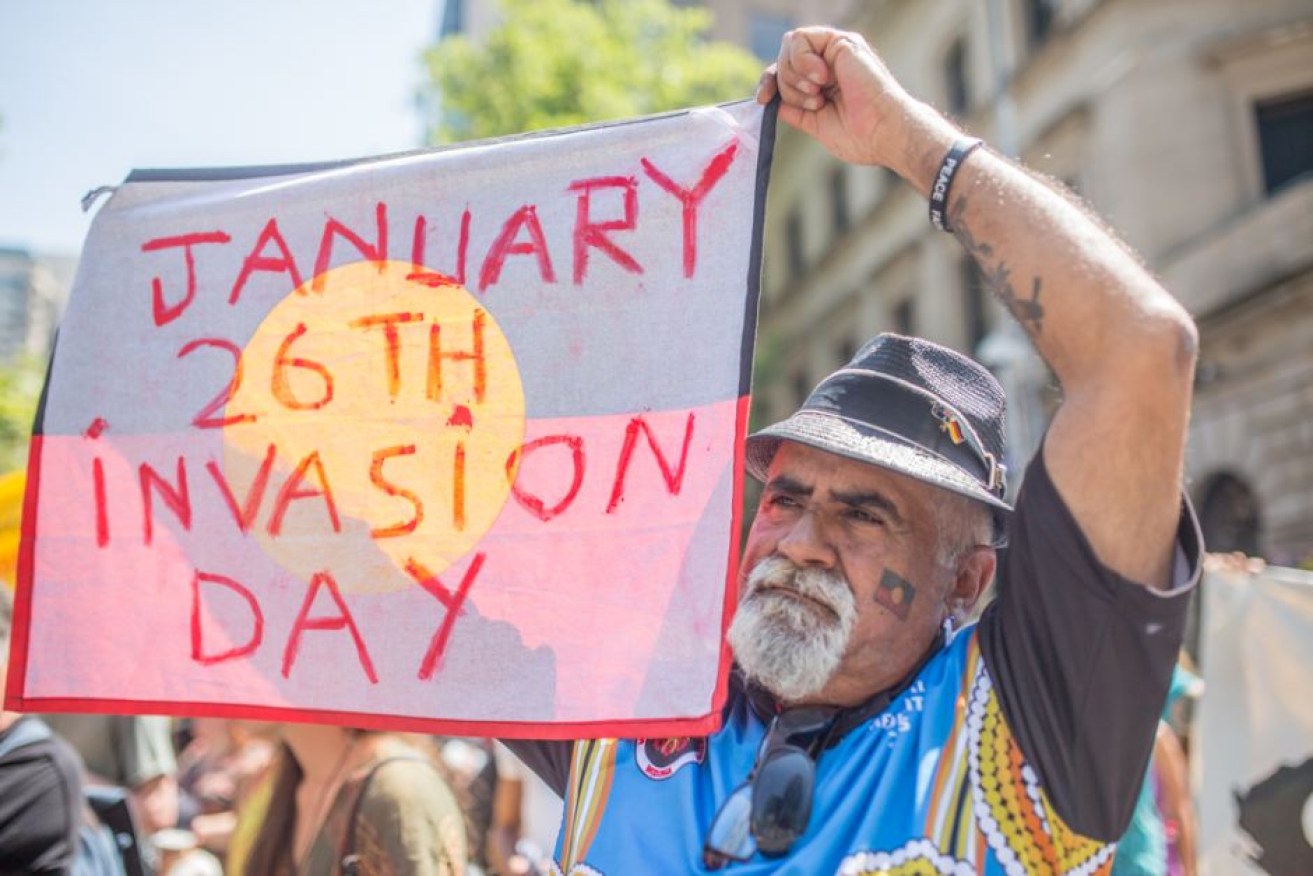Yarra Council will ban Australia Day ceremonies.