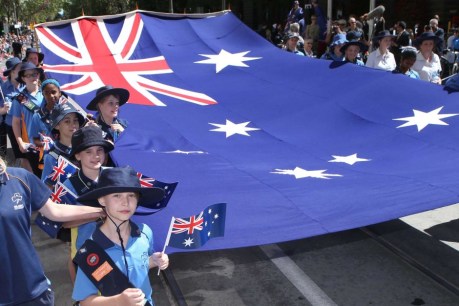 Second Melbourne council dumps Australia Day ceremonies