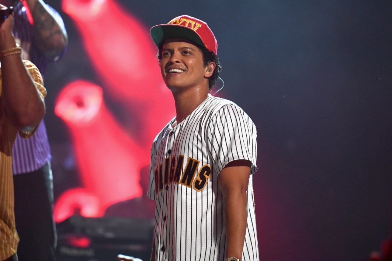 Bruno Mars is the latest celebrity philanthropist to donate to the Flint water crisis.