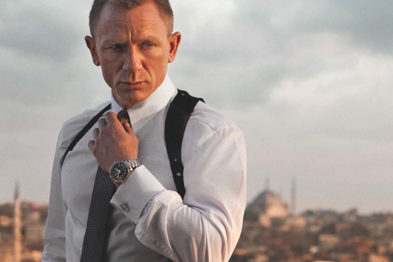 Daniel Craig is not the only Bond – how well do you know his predecessors?