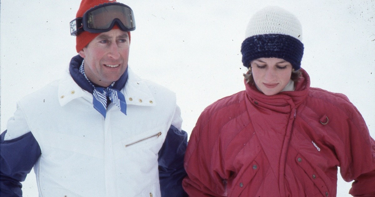 Brits turn against Charles, Camilla as Diana tapes revealed