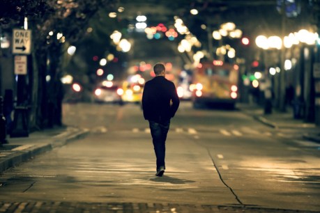 Only the lonely &#8211; the new epidemic hitting Australians