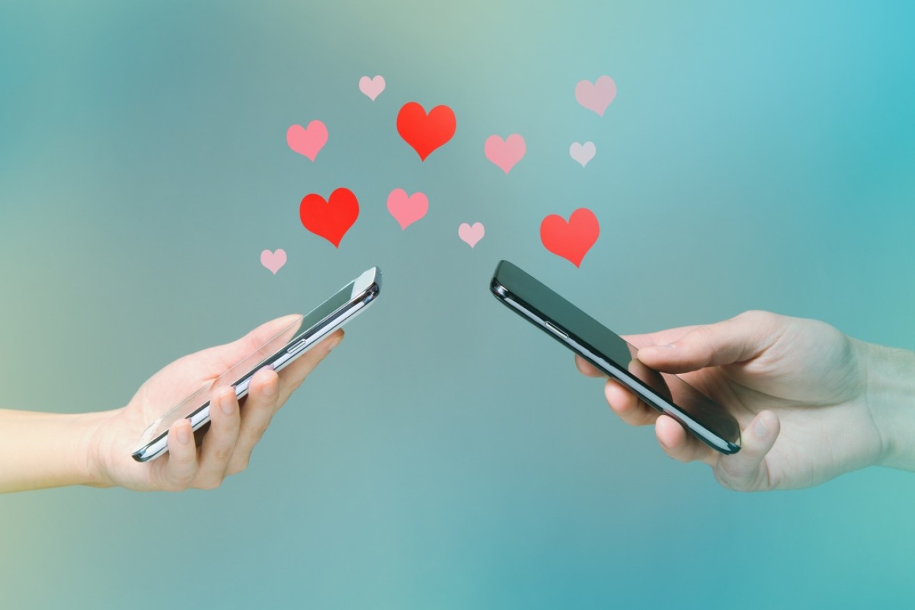 How much do we love our smartphones?