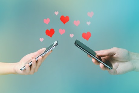 What is our love affair with smartphones doing to us?