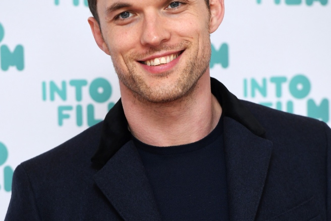 Ed Skrein has withdrawn from the <i>Hellboy</i> reboot.