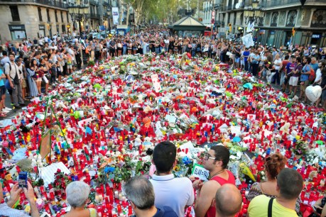 Death toll from Barcelona terror attack rises to 16