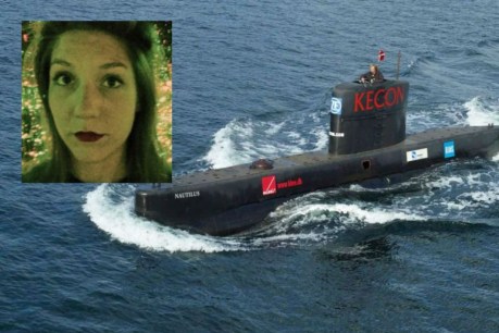Danish sub inventor charged with journalist&#8217;s murder after headless body found