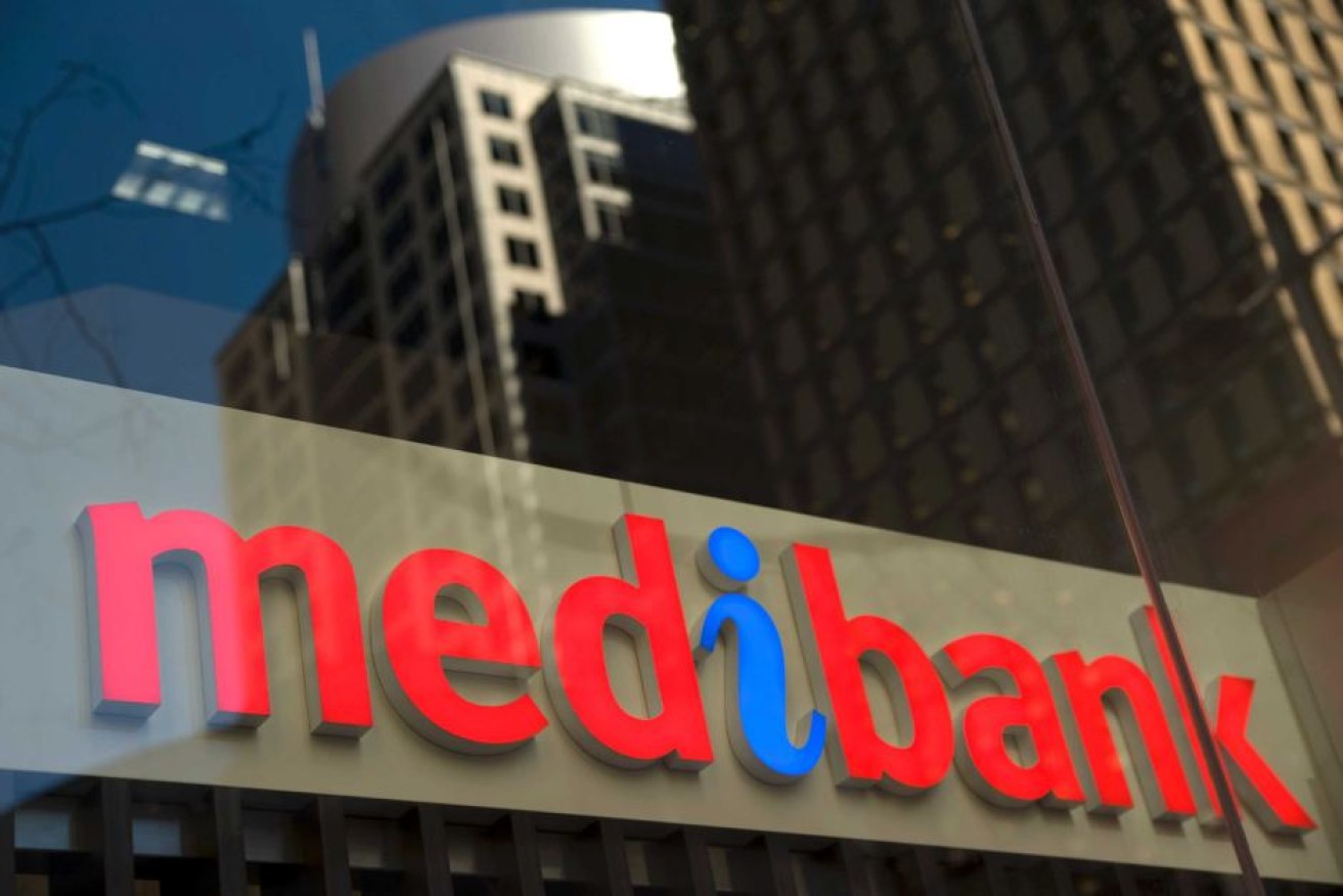 Medibank, along with BUPA, is Australia's biggest private health insurer.