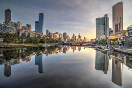 Melbourne crowned world&#8217;s most liveable city for record seventh time