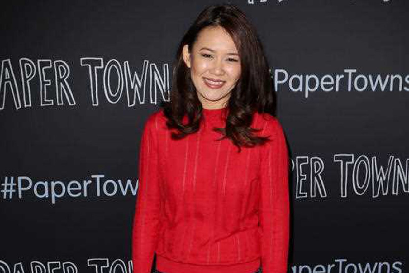 Natalie Tran slammed AAMI for sending her an advertisement she almost mistook for an actual bill.