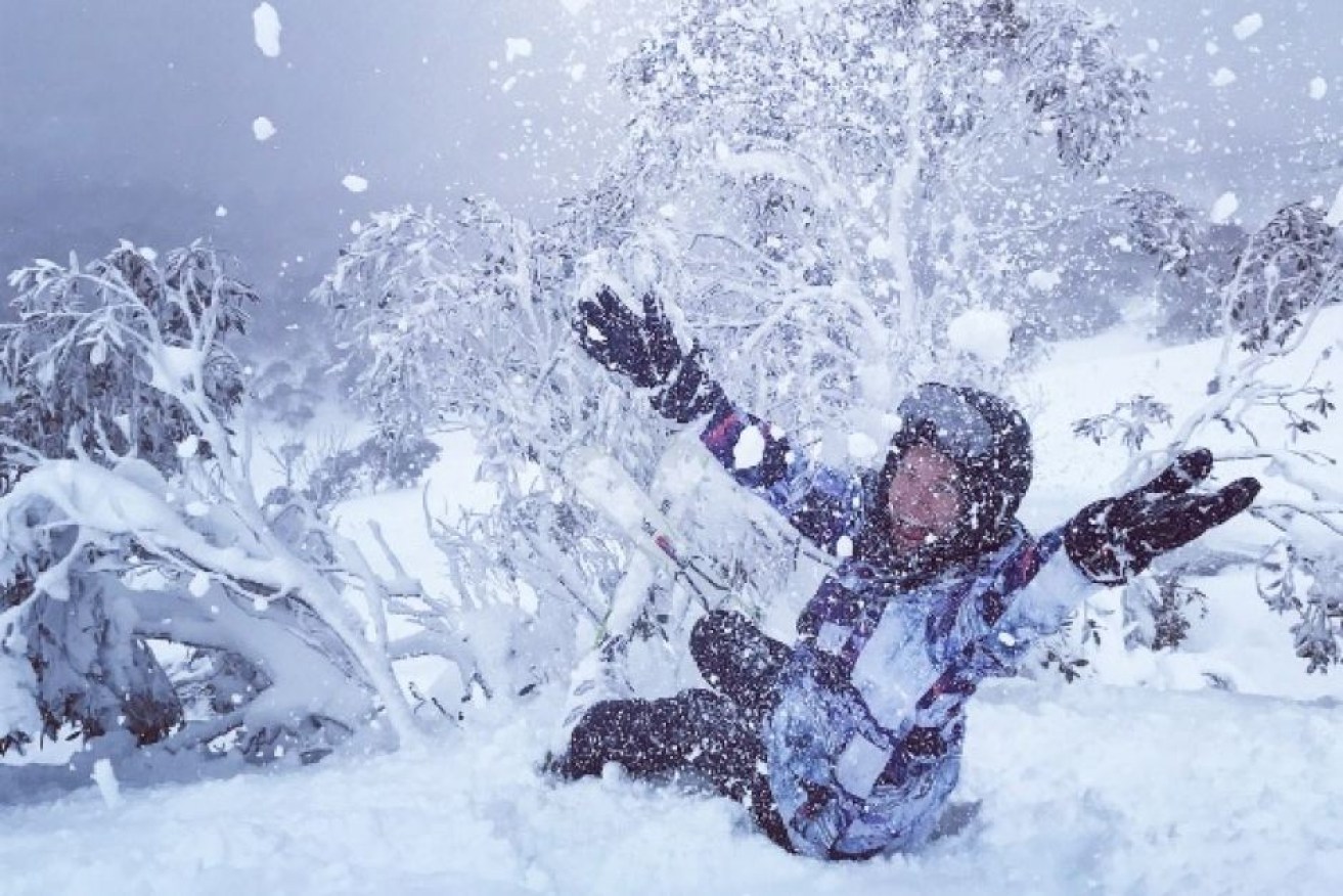 Thousands have missed out on lift passes for Thredbo's 2020 season.