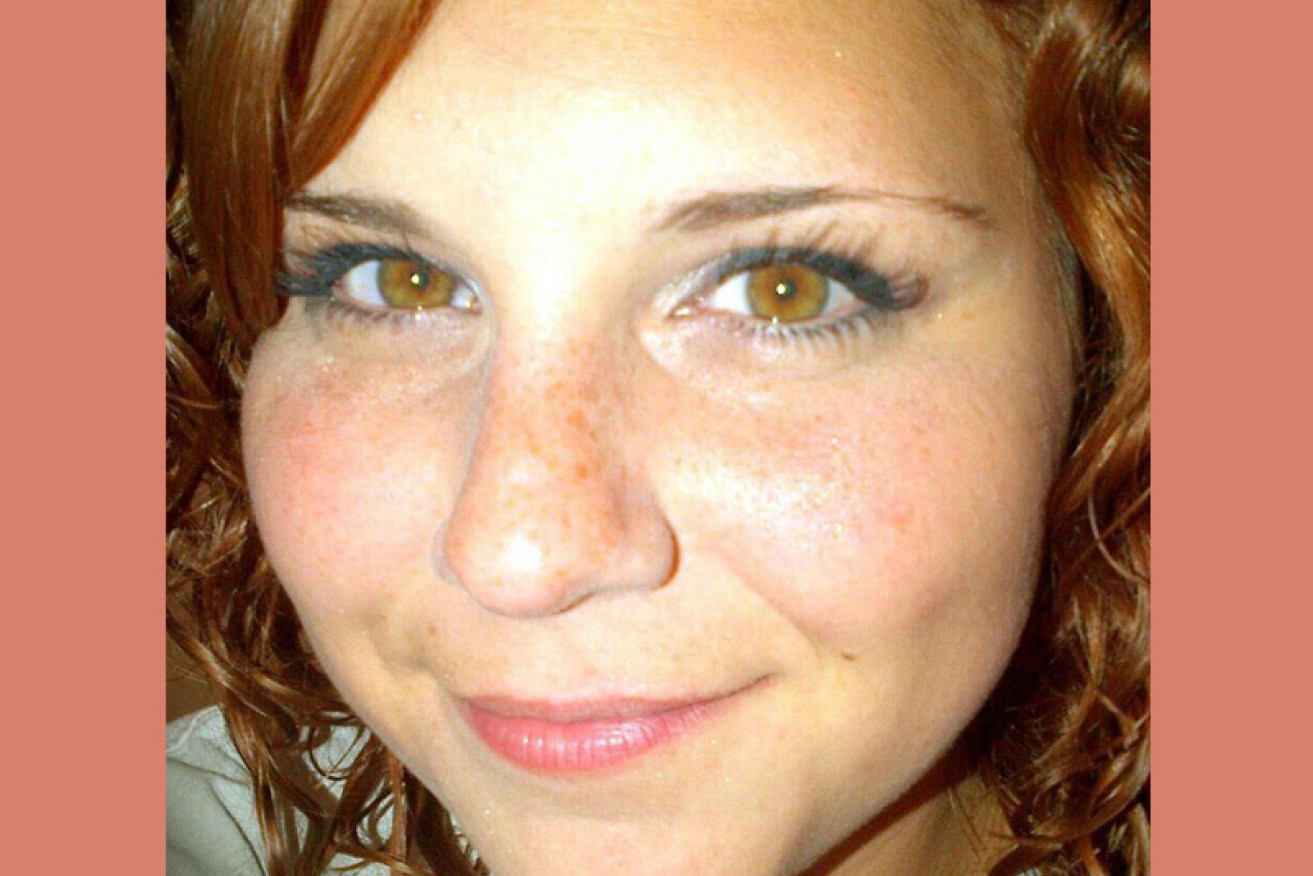 Charlottesville victim Heather Heyer had a strong sense of social justice. Photo: Facebook.