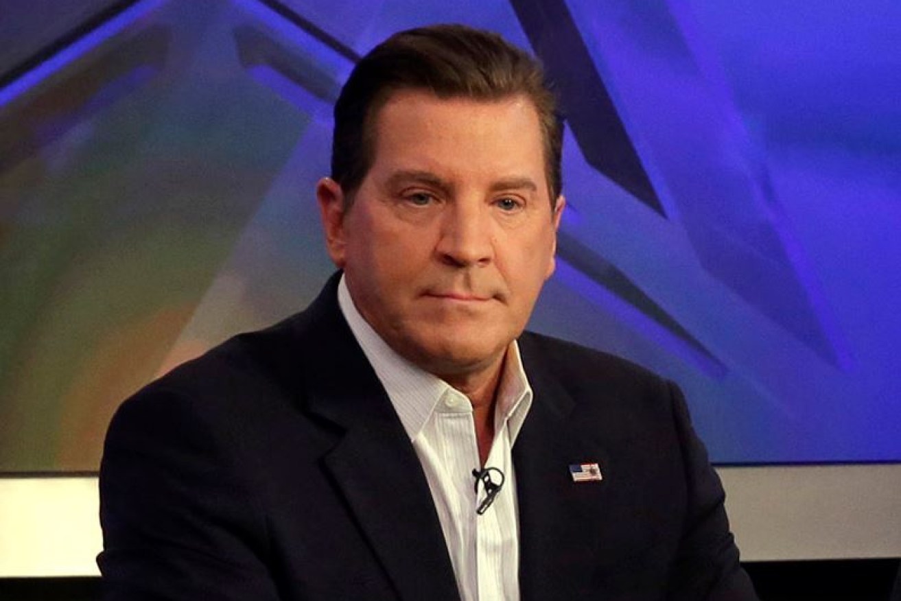 Fox News star and avid Trump supporter  Eric Bolling has been suspended in the latest sex scandal to hit Rupert Murdoch's Fox News.