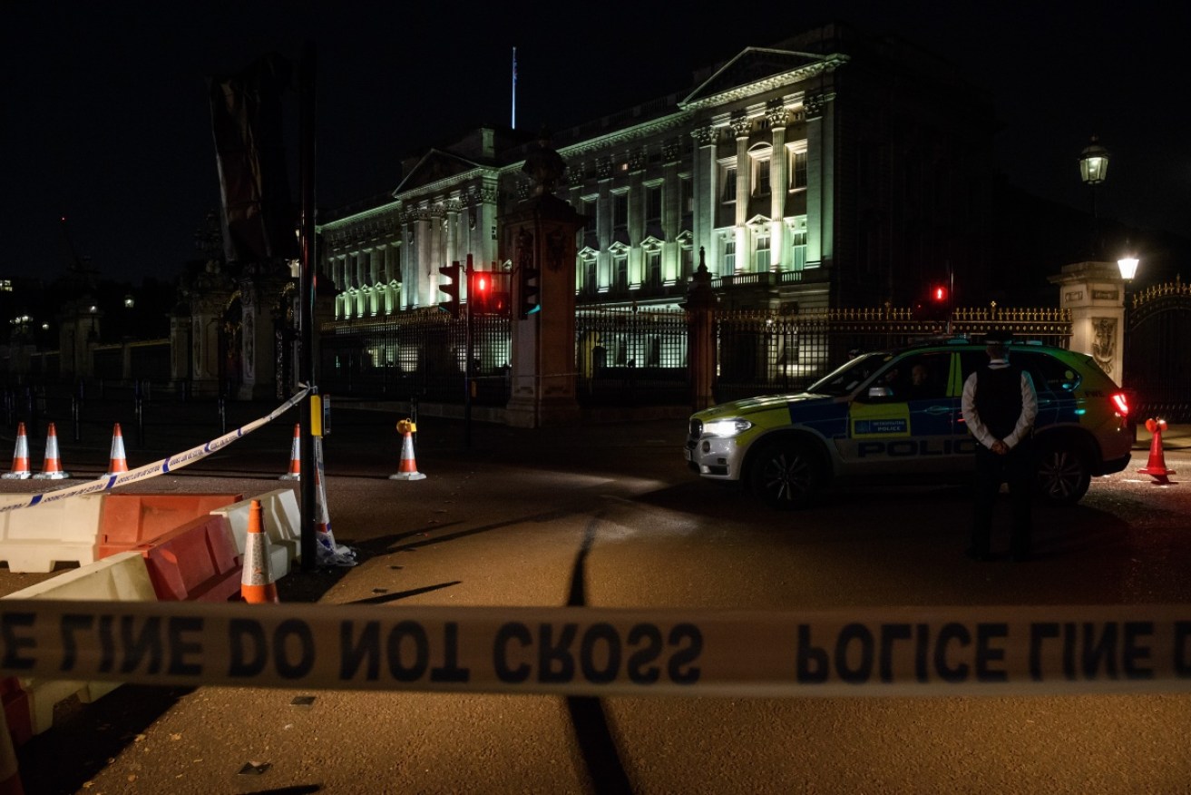 Britain's threat level is at severe as the country has been hit by four attacks this year alone, killing 36 people. Photo: Getty