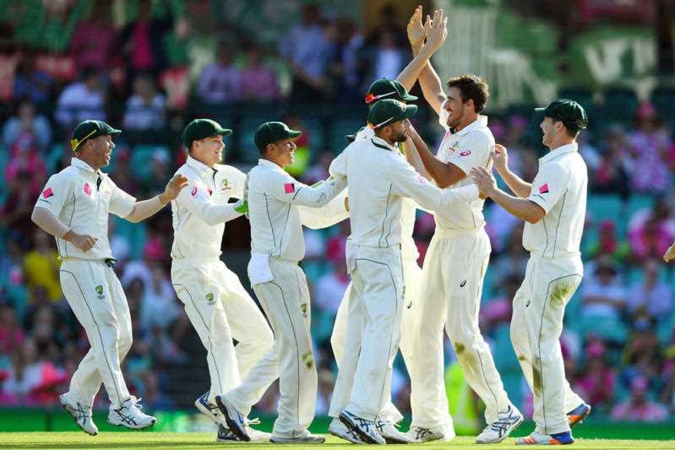 Cricket Australia had been prepared to call in an independent umpire if a deal wasn't reached.