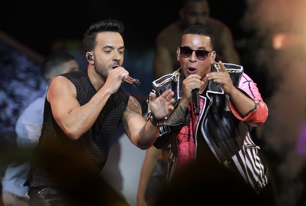 Latin Hit Despacito Becomes The Most Viewed Youtube Video Of All Time With Three Billion Views