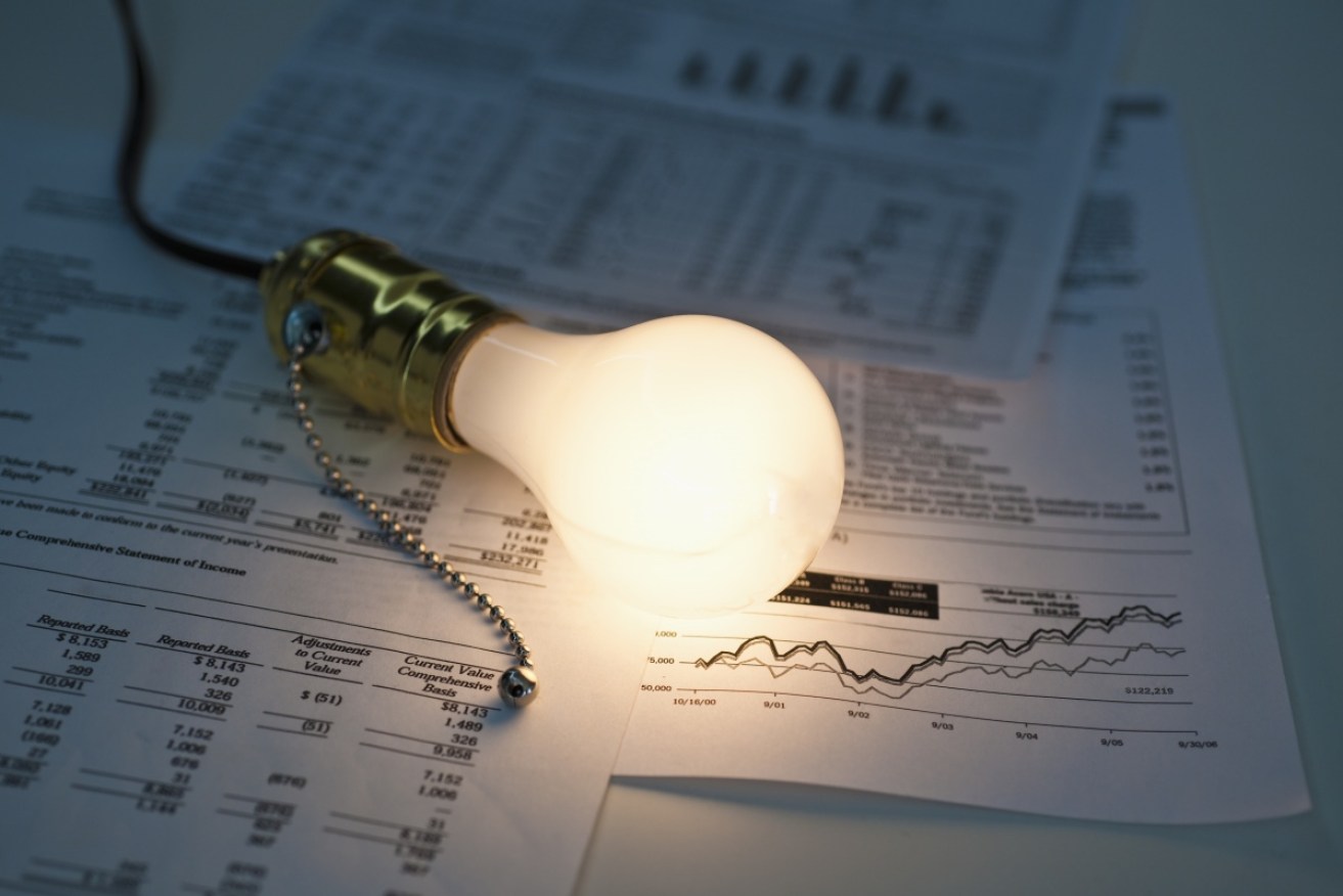 Wholesale energy prices have collapsed, but don't expect your provider to pass those savings along.