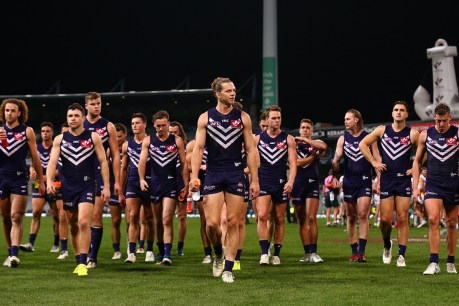 Much loved but unmourned, it&#8217;s curtains for &#8216;uncomfortable&#8217; Subiaco Oval