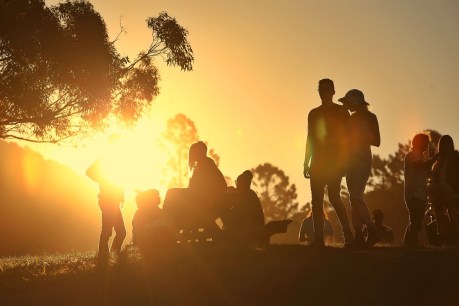 Australia&#8217;s hottest winter on record: nationwide temperatures surge nearly 2C