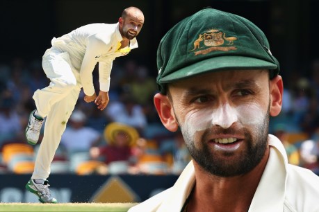 Nathan Lyon: The Aussie off-spinner&#8217;s amazing rise to the top