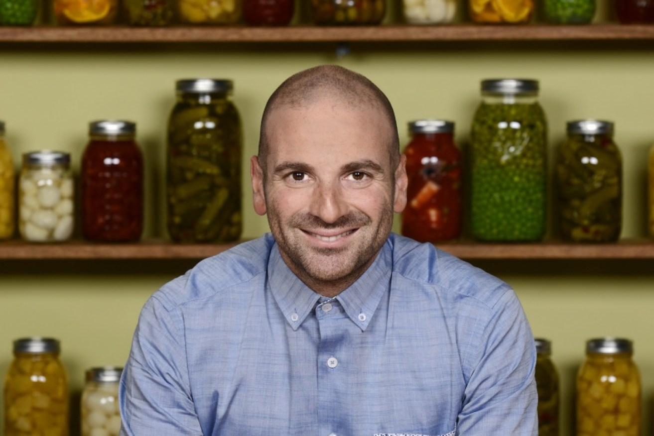 George Calombaris has admitted to underpaying workers by nearly $8 million.