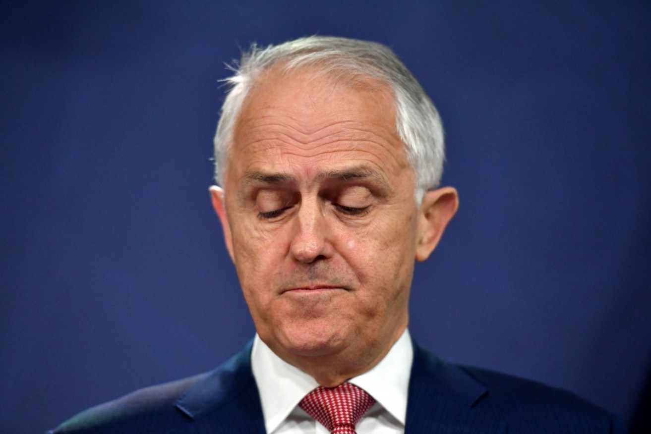 Will Prime Minister Malcolm Turnbull pull the trigger on energy?