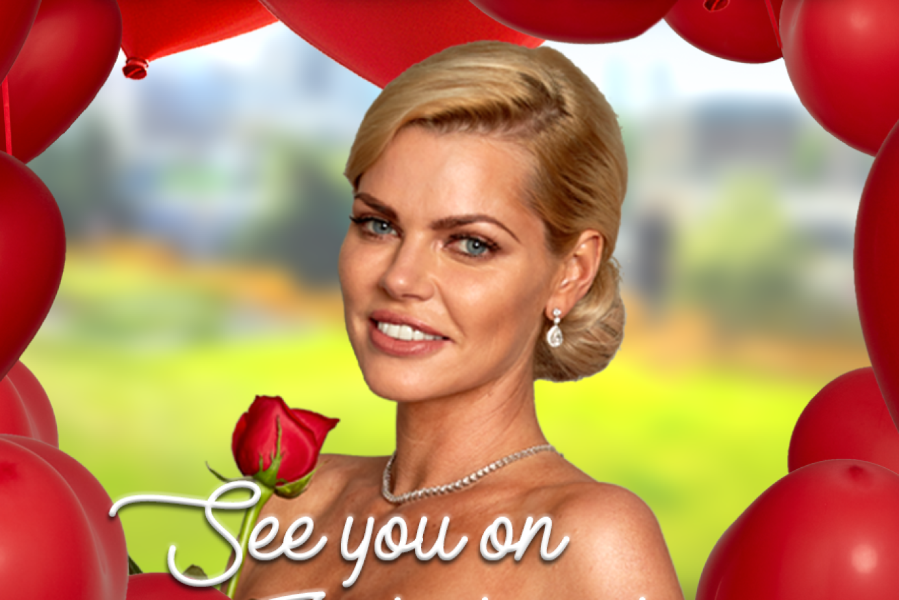 Self-proclaimed bogan and the new Aussie Bachelorette Sophie Monk has won Australia's collective hearts.