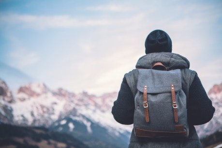 Five things no one tells you about travelling solo