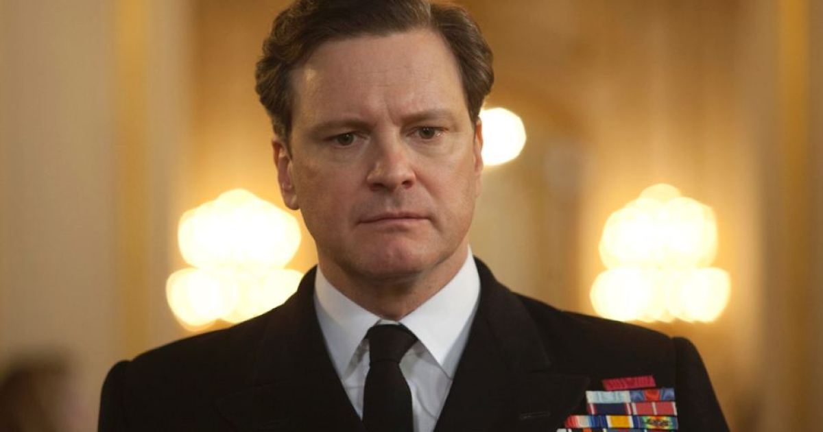 British actor Colin Firth becomes Italian citizen after Brexit
