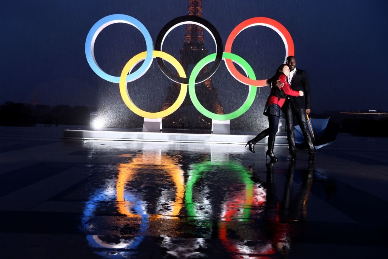 Paris and Los Angeles have been chosen to host the 2024 and 2028 summer Olympic Games.