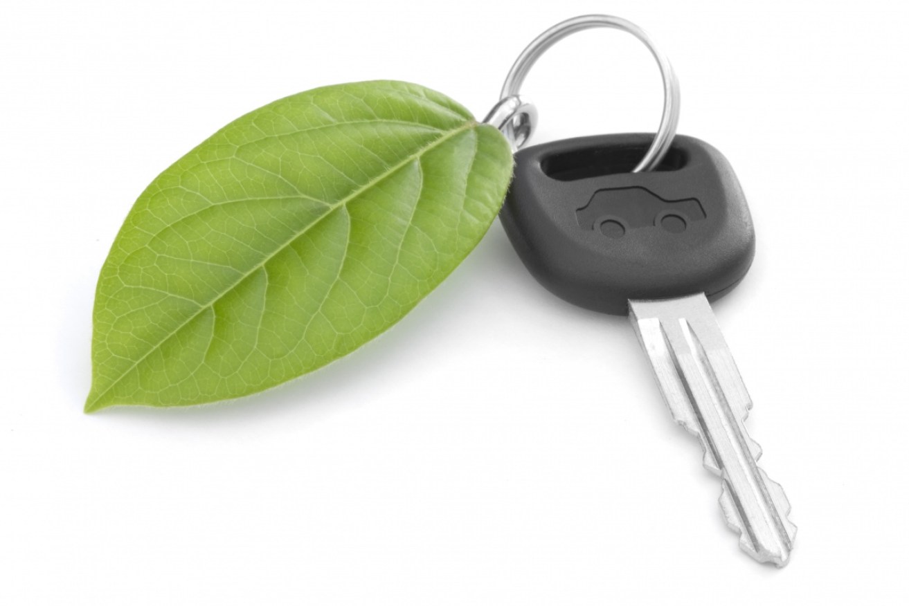 Environmentally-aware buyers are embracing car-free properties in favour of car-share schemes.