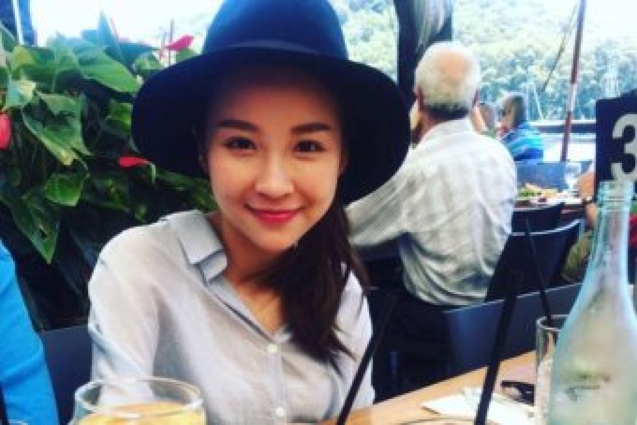 Jean Huang, 35, died after an alleged botched cosmetic procedure at a Sydney clinic.